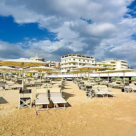 Terrazza Marconi Hotel&spamarine 4*
