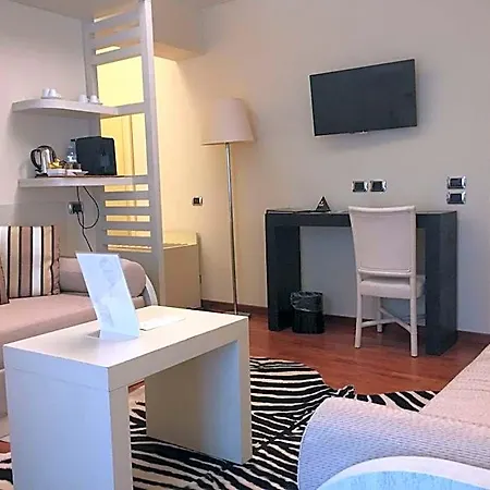 Hotel Terrazza Marconi Hotel&spamarine 4*