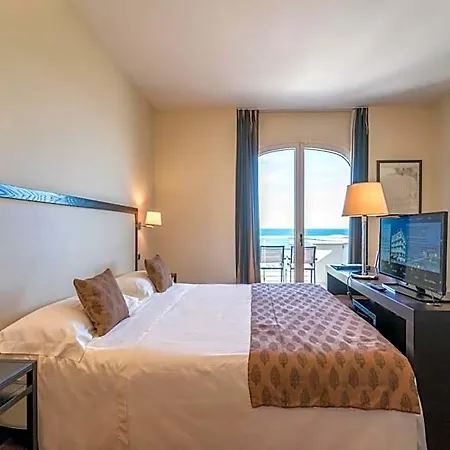 Terrazza Marconi Hotel&spamarine 4* Senigallia