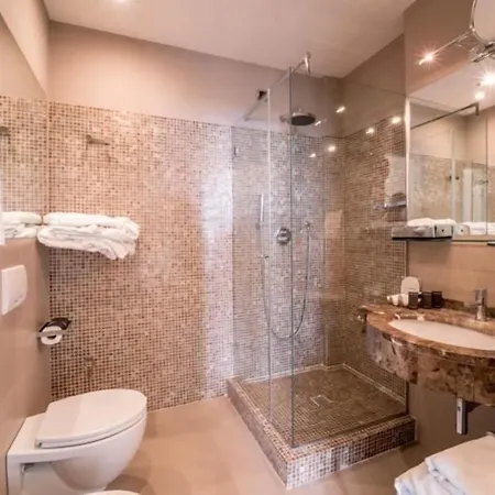 Hotel Terrazza Marconi Hotel&spamarine 4*