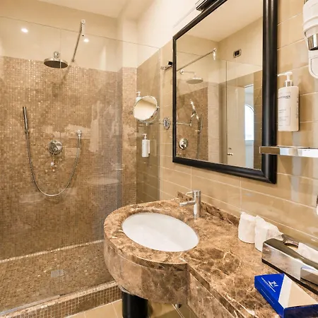 Terrazza Marconi Hotel&spamarine 4* Senigallia