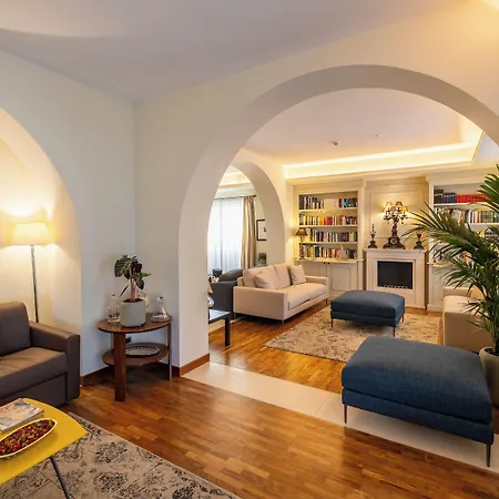 Terrazza Marconi Hotel&spamarine 4*