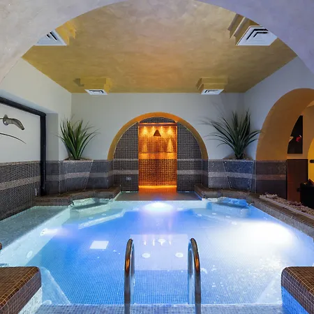 Terrazza Marconi Hotel&spamarine 4* Senigallia