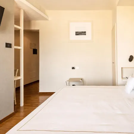 Terrazza Marconi Hotel&spamarine Senigallia