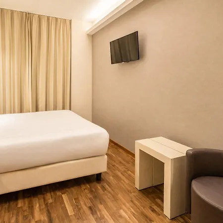 Terrazza Marconi Hotel&spamarine Hotel 4*