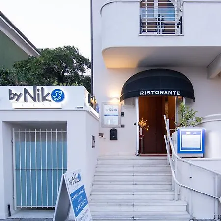 Terrazza Marconi Hotel&spamarine