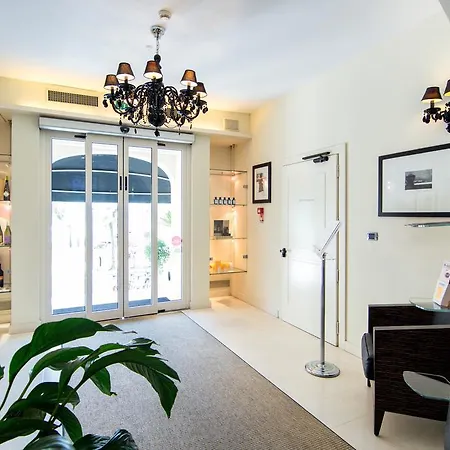 Terrazza Marconi Hotel&spamarine 4*