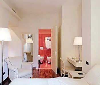Terrazza Marconi Hotel&spamarine Ξενοδοχείο Σενιγκάλια