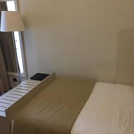 Terrazza Marconi Hotel&spamarine Senigallia