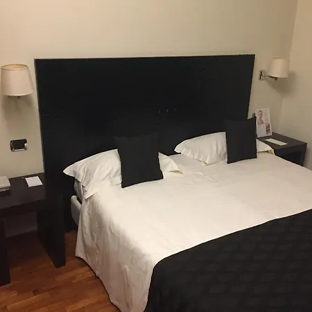 Hotel Terrazza Marconi Hotel&spamarine