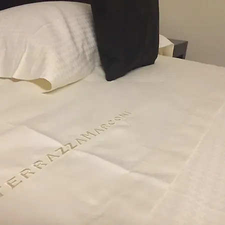 Hotel Terrazza Marconi Hotel&spamarine 4*