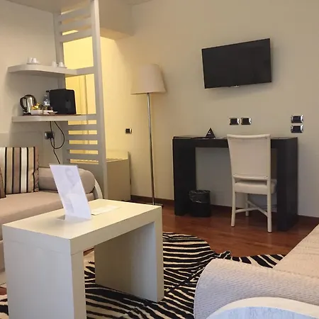 Terrazza Marconi Hotel&spamarine 4*