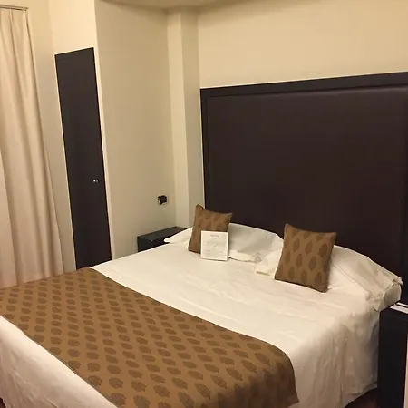 Terrazza Marconi Hotel&spamarine 4*