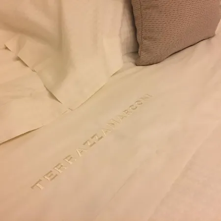 Terrazza Marconi Hotel&spamarine