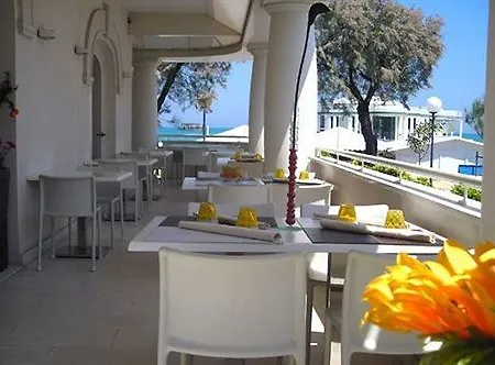 Terrazza Marconi Hotel&spamarine Ξενοδοχείο