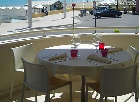 Terrazza Marconi Hotel&spamarine 4*