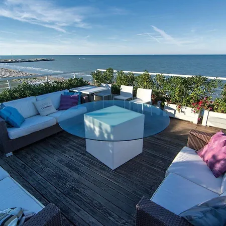 Terrazza Marconi Hotel&spamarine Szálloda