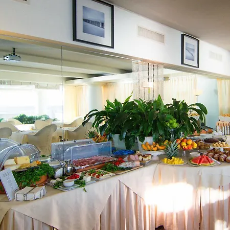 Terrazza Marconi Hotel&spamarine Szálloda