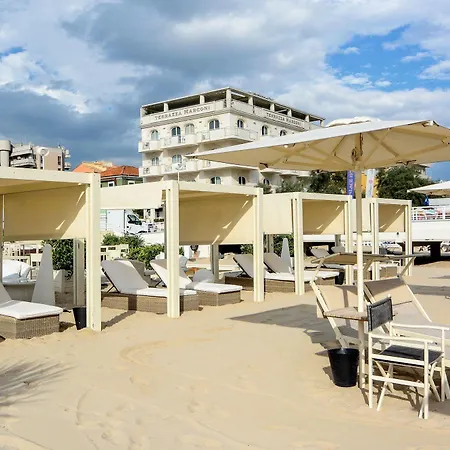 Terrazza Marconi Hotel&spamarine