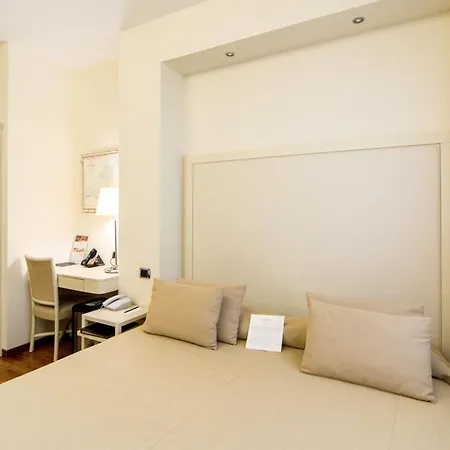 Terrazza Marconi Hotel&spamarine Hotel 4*