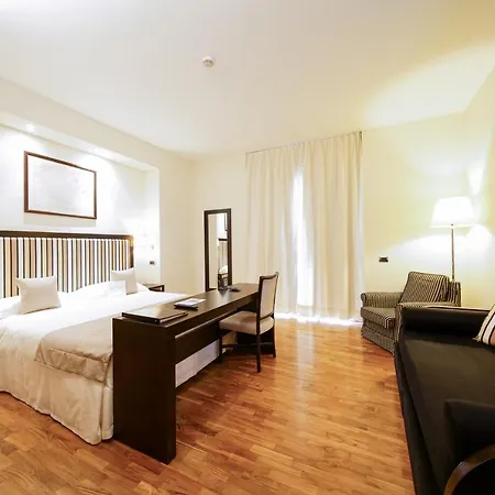 Terrazza Marconi Hotel&spamarine 4*