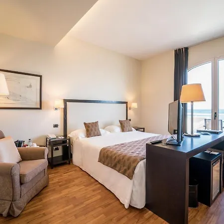 Terrazza Marconi Hotel&spamarine Hotel 4*
