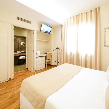Terrazza Marconi Hotel&spamarine Hotell