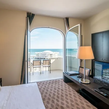 Hotel Terrazza Marconi Hotel&spamarine