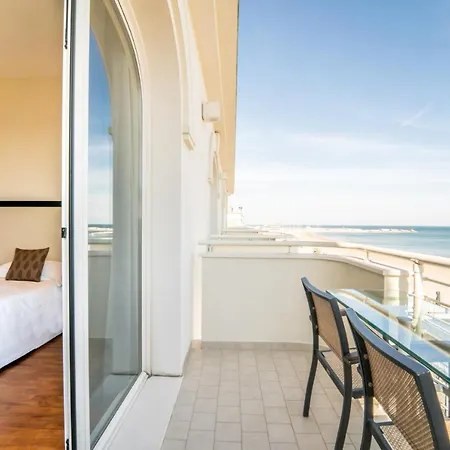 Terrazza Marconi Hotel&spamarine Hotel 4*