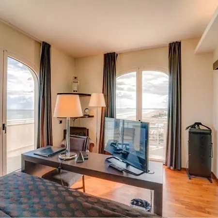 Terrazza Marconi Hotel&spamarine Szálloda 4*