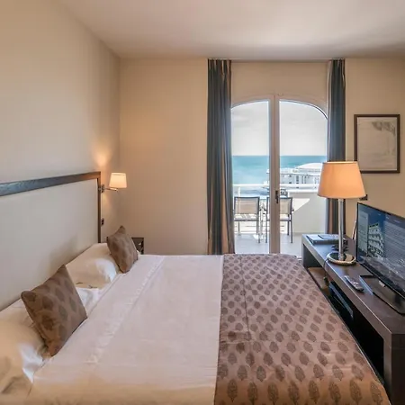 Hotel Terrazza Marconi Hotel&spamarine Senigallia