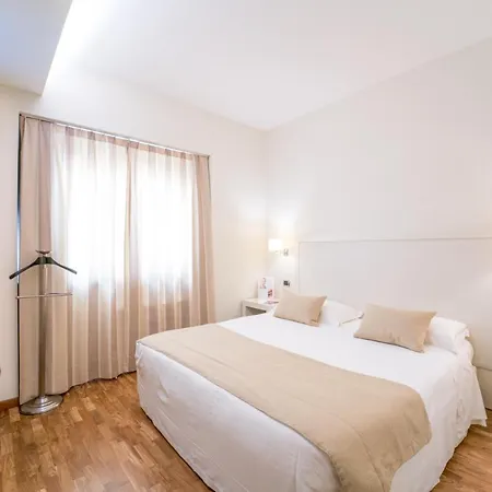 Terrazza Marconi Hotel&spamarine Senigallia
