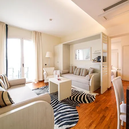 Terrazza Marconi Hotel&spamarine 4*