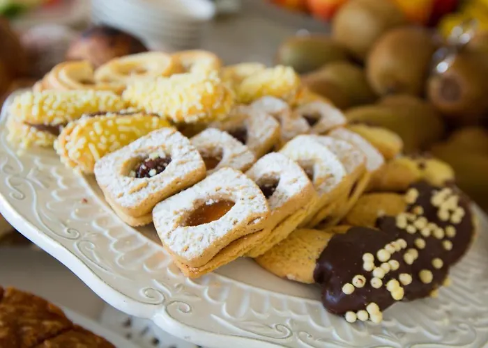 Hotel Terrazza Marconi Hotel&spamarine Senigallia