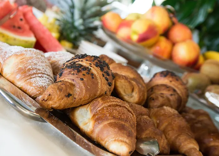 Terrazza Marconi Hotel&spamarine