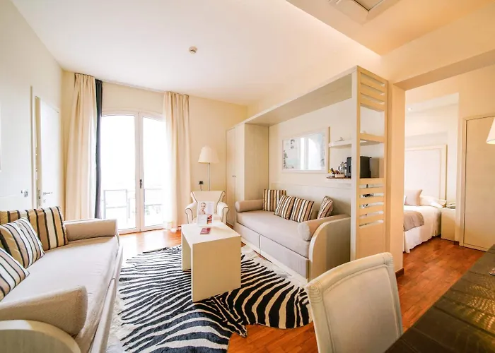 Terrazza Marconi Hotel&spamarine