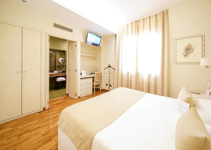 Terrazza Marconi Hotel&spamarine Hotel