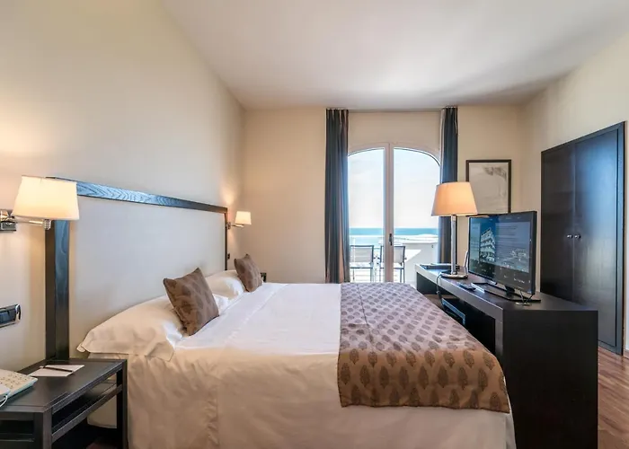 Terrazza Marconi Hotel&spamarine Hotel Senigallia