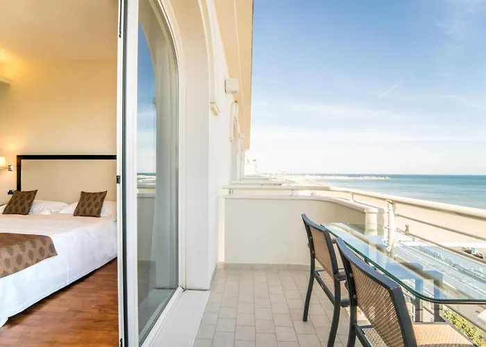 Terrazza Marconi Hotel&spamarine Hotel 4*